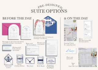 Destination Capri Seating Chart